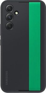 Samsung Etui Strap Case Samsung Galaxy A54 Black [H] 1