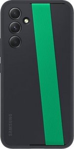 Samsung Etui Strap Case Samsung Galaxy A54 Black [H] 2