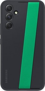 Samsung Etui Strap Case Samsung Galaxy A54 Black [H] 3