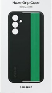 Samsung Etui Strap Case Samsung Galaxy A54 Black [H] 7