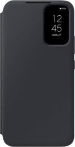Samsung Etui Smart View Wallet Case Samsung Galaxy A34 Black [H] 1