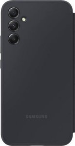 Samsung Etui Smart View Wallet Case Samsung Galaxy A34 Black [H] 2