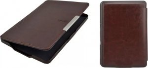Nillkin Etui Strap Case do Kindle Paperwhite 1/2/3 (Czarne) 2