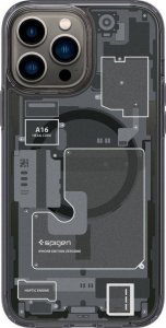 Spigen Etui Spigen Ultra Hybrid Mag MagSafe Apple iPhone 13 Pro Max Zero One 2