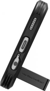 Spigen Etui Spigen Tough Armor Samsung Galaxy A14 LTE Black 6