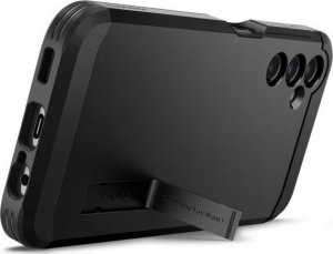 Spigen Etui Spigen Tough Armor Samsung Galaxy A14 LTE Black 9