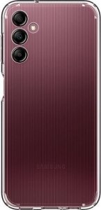 Spigen Etui Ultra Hybrid Samsung Galaxy A14 LTE Crystal Clear 4