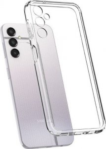 Spigen Etui Ultra Hybrid Samsung Galaxy A14 LTE Crystal Clear 7