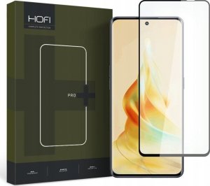 Hofi SZKŁO HARTOWANE HOFI GLASS PRO+ OPPO RENO 8T BLACK 1