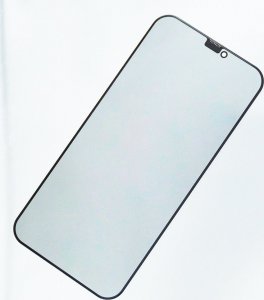 Braders Szkło hartowane Privacy Braders do Samsung Galaxy S20 FE / S20 FE 5G 4