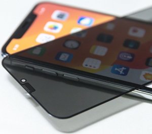 Braders Szkło hartowane Privacy Braders do Samsung Galaxy S20 FE / S20 FE 5G 5