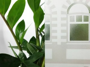 D-c-Fix Okienna Ochronna Folia Statyczna Port Na Okna Szybę Meble 45x25 7