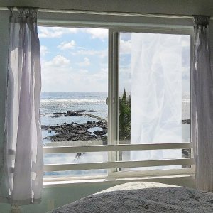 D-c-Fix Bezklejowa Ochronna Folia Okienna Murano Na Okna Szybę Meble 45x25 3