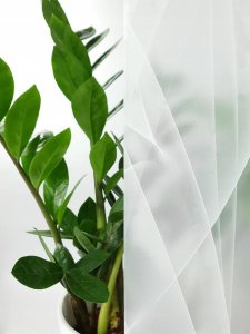 D-c-Fix Bezklejowa Ochronna Folia Okienna Murano Na Okna Szybę Meble 45x25 6