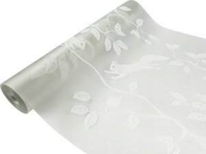 D-c-Fix Bezklejowa Ochronna Folia Okienna Wiewiórki Na Okna Meble Szybę 45x25 2