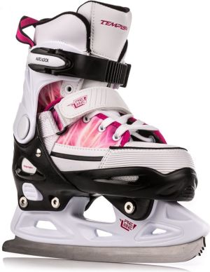 Tempish Łyżwy regulowane Rebel Ice One-Pro r. L (1300001829-S) 3