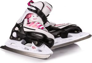 Tempish Łyżwy regulowane Rebel Ice One-Pro r. L (1300001829-S) 4