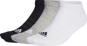 Adidas Skarpety adidas Cushioned Low-Cut 3PP IC1333 1