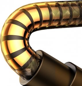 Kabel USB Joyroom USB-C - Lightning 1.2 m Czarny (JYR652) 2