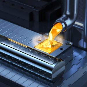 Kabel USB Joyroom USB-C - Lightning 1.2 m Czarny (JYR652) 4