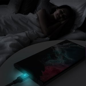 Kabel USB Joyroom USB-A - USB-C 1.2 m Czarny (JYR661) 11