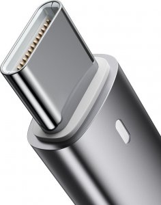 Kabel USB Joyroom USB-A - USB-C 1.2 m Czarny (JYR661) 12