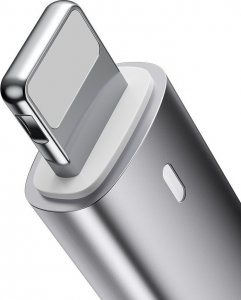 Kabel USB Joyroom USB-A - Lightning 1.2 m Biały (JYR664) 12