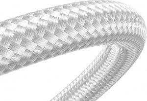 Kabel USB Joyroom USB-A - Lightning 1.2 m Biały (JYR664) 2