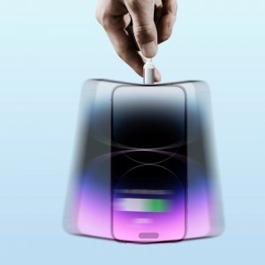 Kabel USB Joyroom USB-A - Lightning 1.2 m Biały (JYR664) 6