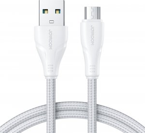 Kabel USB Joyroom USB-A - microUSB 2 m Biały (JYR678) 1