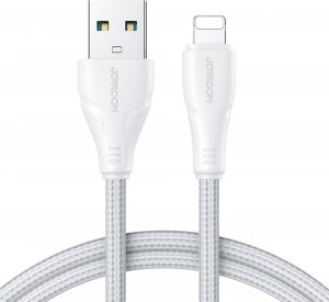 Kabel USB Joyroom USB-A - Lightning 2 m Biały (JYR683) 1