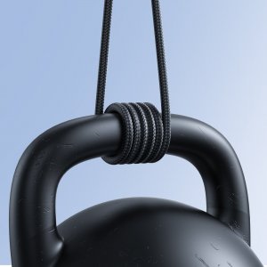 Kabel USB Joyroom USB-A - USB-C 0.25 m Czarny (JYR708) 2