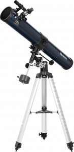 Teleskop Discovery (PL) Teleskop Discovery Spark 769 EQ z książką 1