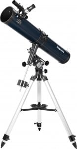 Teleskop Discovery (PL) Teleskop Discovery Spark 114 EQ z książką 1