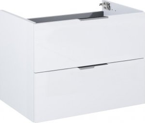 169333 KOMODA FRAME 60 2S WHITE HG BEZ BLATU PDW // EL.169333 3