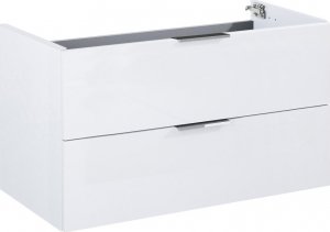 169335 KOMODA FRAME 80 2S WHITE HG BEZ BLATU PDW // EL.169335 3