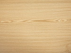 Beliani Konsola 2 szuflady fronty rattanowe jasne drewno ODELL 9