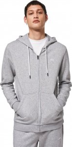 Oakley Bluza Rozpinana Męska Oakley RELAX FULL ZIP HOODIE Męska XL 1