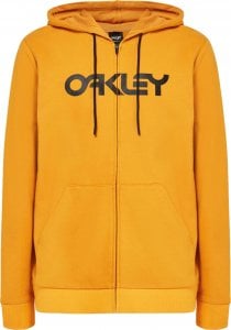 Oakley Bluza Rozpinana Męska Oakley TEDDY FULL ZIP HODDIE L 1