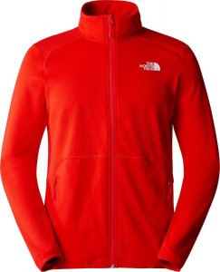 The North Face Bluza bez kaptura The North Face QUEST FZ JACKET Męska M 1