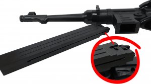 tomdorix MP-40 SCHMEISSER Replika ASG Pistolet Maszynowy Na Kulki 6mm + Granat Kulek Bezszw. 13