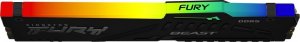 Pamięć Kingston Fury Beast RGB, DDR5, 8 GB, 5600MHz, CL36 (KF556C36BBEA-8) 4