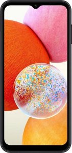 Smartfon Samsung Galaxy A14 4/64GB Czarny (SM-A145RZK) 2