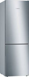 Lodówka Bosch Bosch fridge / freezer combination KGE36AICA series 6 C silver - series 6 1