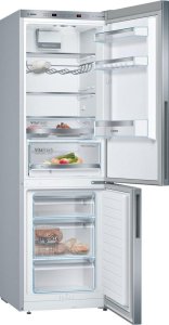 Lodówka Bosch fridge / freezer combination KGE36ALCA Seria 6 C silver - Series 6 Stiwa Gut until 08/22 2