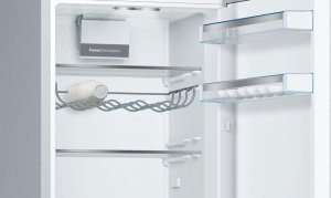 Lodówka Bosch fridge / freezer combination KGE36ALCA Seria 6 C silver - Series 6 Stiwa Gut until 08/22 5