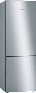 Lodówka Bosch Bosch fridge / freezer combination KGE49AICA series 6 C inox - series 6 1