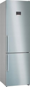Lodówka Bosch Bosch fridge / freezer combination KGN39AICT series 6 C inox 7