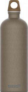 SIGG SIGG drinking bottle Traveler MyPlanet "Lighter Plain" 1L (brown) 2