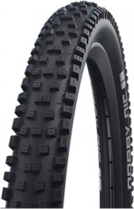 Schwalbe Schwalbe Nobby Nic Super Trail, tires (black, ETRTO: 65-584) 1